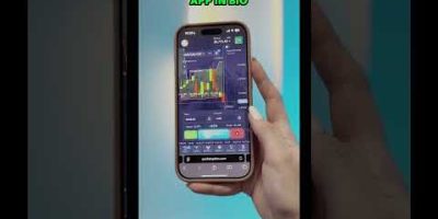 🚀Smart trading with Pocket Option AI Bot automated AI signals #AITrading #PocketOption #TradingBot