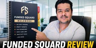 FundedSquad Review 2026 — Scam Ya Legit? Full Truth