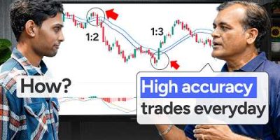 99% of Traders Get Risk-Reward Ratios Wrong | Ft. Rajesh Jain