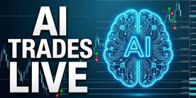 I Built a Trading Bot with ChatGPT 5.4 (BTCUSD – Live Results)