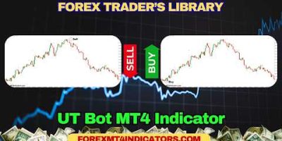 UT Bot MT4 Indicator