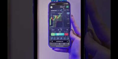 πSmart trading with Pocket Option AI Bot automated AI signals #AITrading #PocketOption #TradingBot