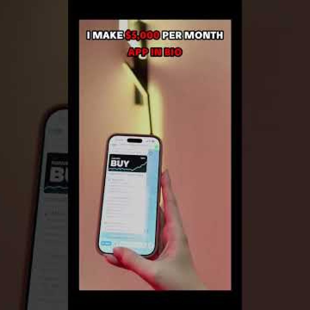 🚀Smart trading with Pocket Option AI Bot automated AI signals #AITrading #PocketOption #TradingBot