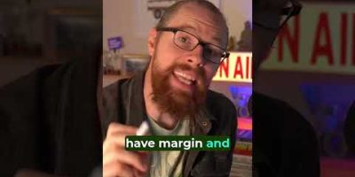 Brokers Want You to Use a Margin Account