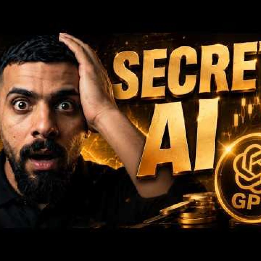 Pocket Option AI Trading! The Secret AI Strategy Nobody Talks About