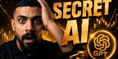 Pocket Option AI Trading! The Secret AI Strategy Nobody Talks About