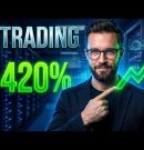 ChatGPT 5.4 Trading Bot: AI-Driven Setups on MT5 (Live)