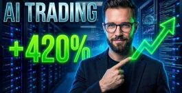 ChatGPT 5.4 Trading Bot: AI-Driven Setups on MT5 (Live)