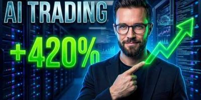 ChatGPT 5.4 Trading Bot: AI-Driven Setups on MT5 (Live)