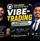 AI Algo Trading with Vibe-Trading: Build Your Own Trading System with AI Agents