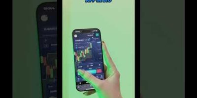 🚀Smart trading with Pocket Option AI Bot automated AI signals #AITrading #PocketOption #TradingBot