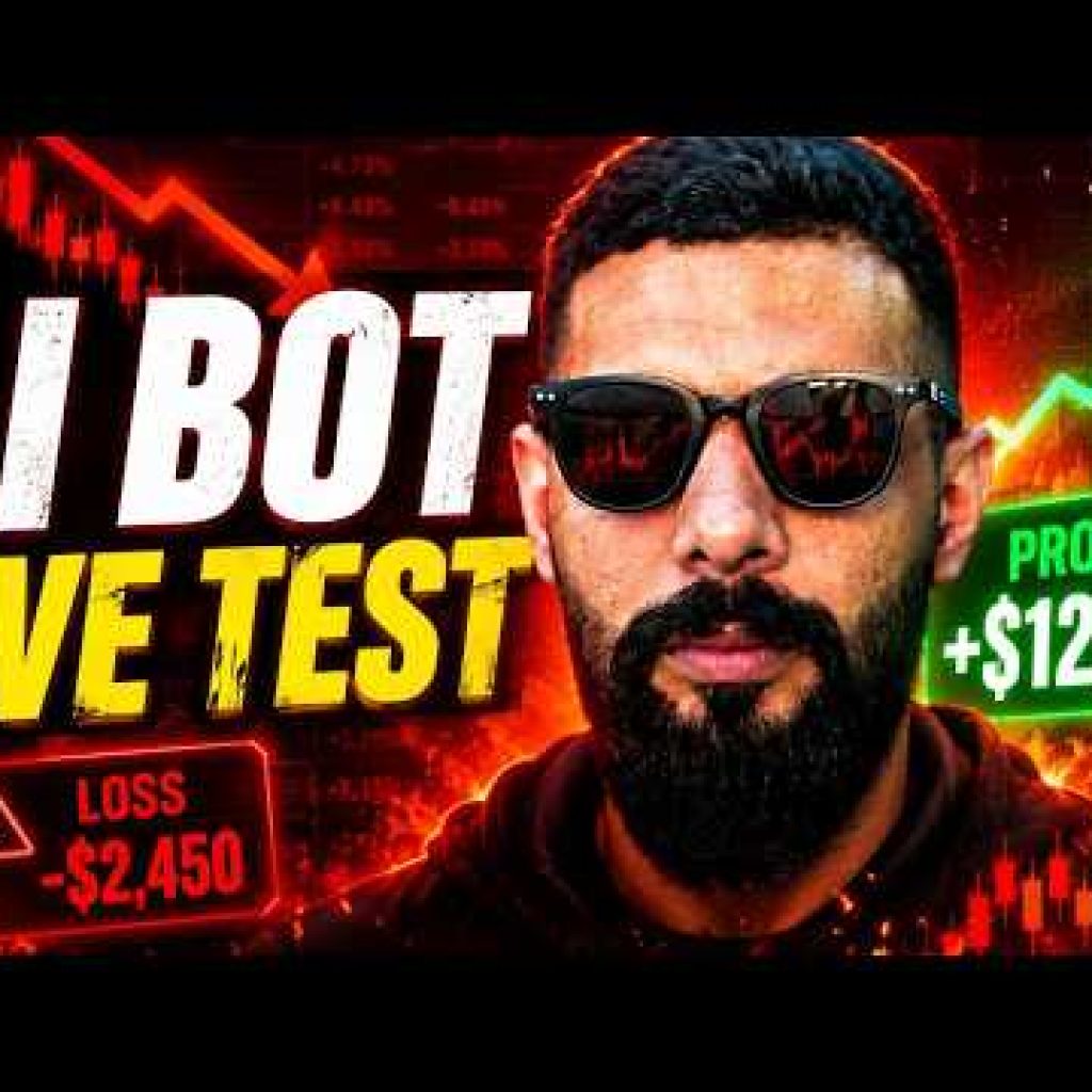 Pocket Option Ai Trading! Secret Cloude Strategy!