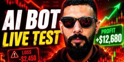 Pocket Option Ai Trading! Secret Cloude Strategy!