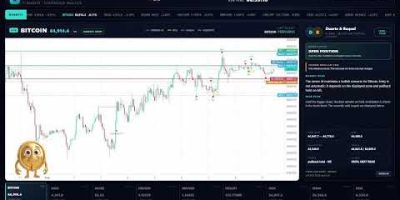 AI Market Analysis LIVE 24/7 | Bitcoin, Gold, Forex & Indices