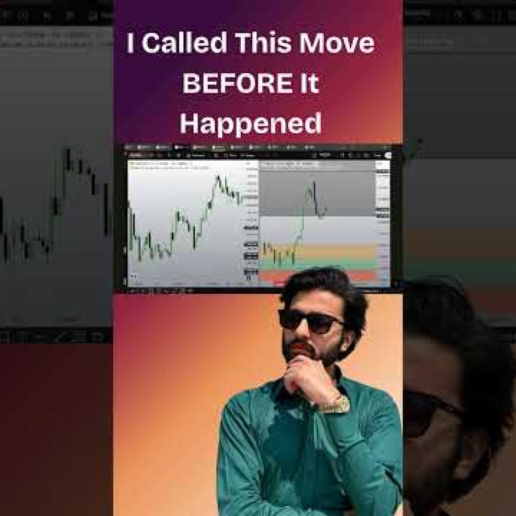 I am the Mentor of your Mentor #SmartMoneyConcepts #ICTTrading #SMCTrader #PriceAction