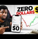 How To Start Forex Trading With $0