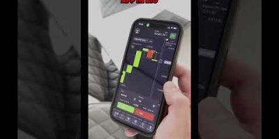 🚀Smart trading with Pocket Option AI Bot automated AI signals #AITrading #PocketOption #TradingBot