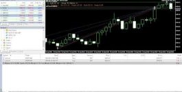 Xauusd live trade bot Live Stream
