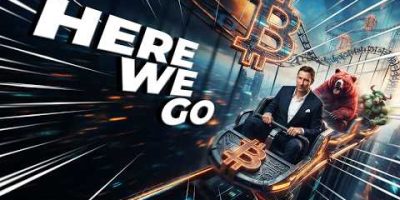 Bitcoin Live Trading: BTC Is Showing Us Something! Don’t Look Away EP2088