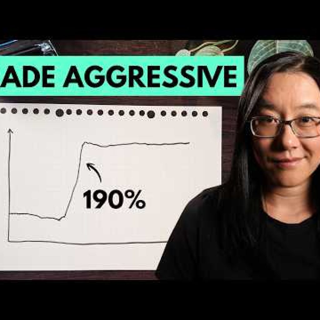 Become Dangerously Profitable By Trading Small Accounts – Algo Trading