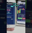 🚀Smart trading with Pocket Option AI Bot automated AI signals #AITrading #PocketOption #TradingBot