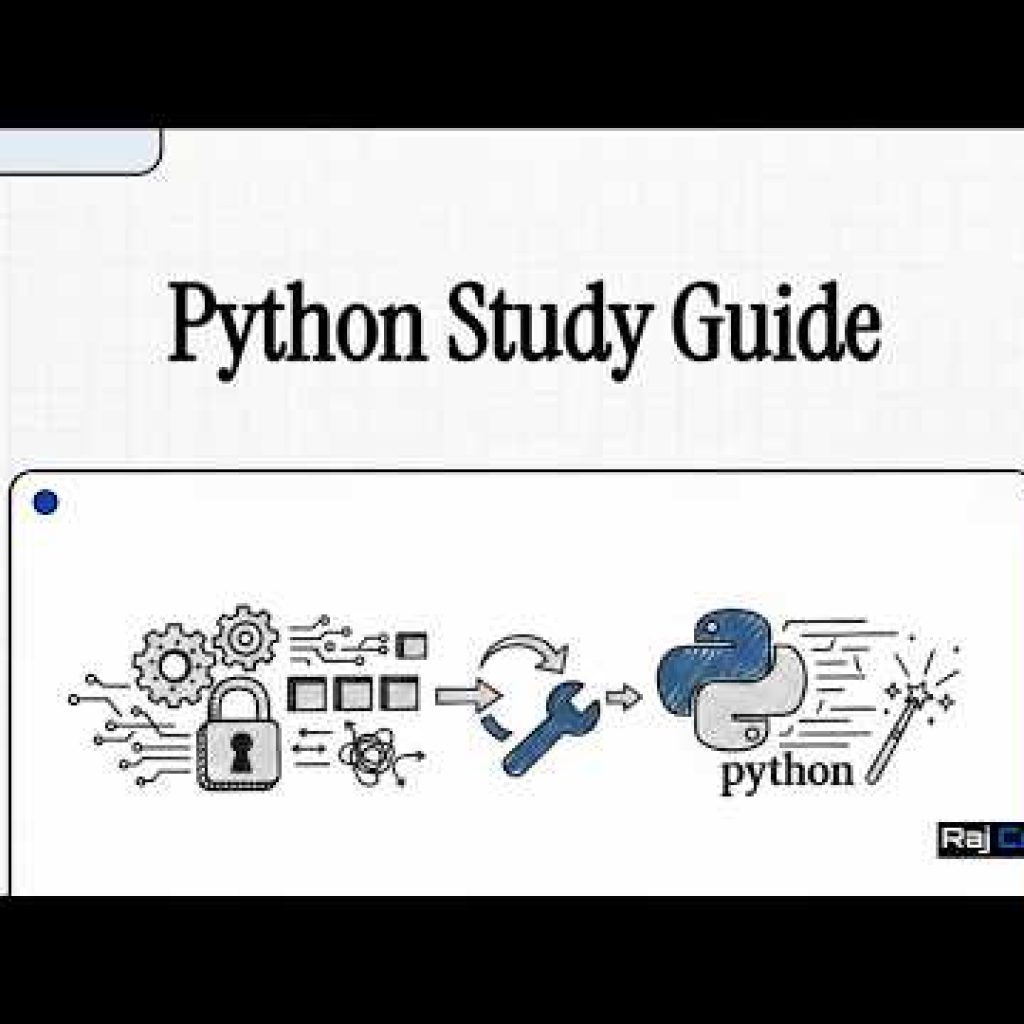 CS50 Week 6: Mastering Python (The Transition from C)