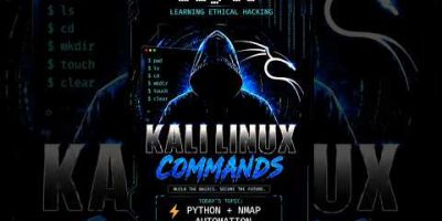 Day 15/365 — Python + Nmap Automation 🐍⚡Python programming with Nmap? #Python #Nmap