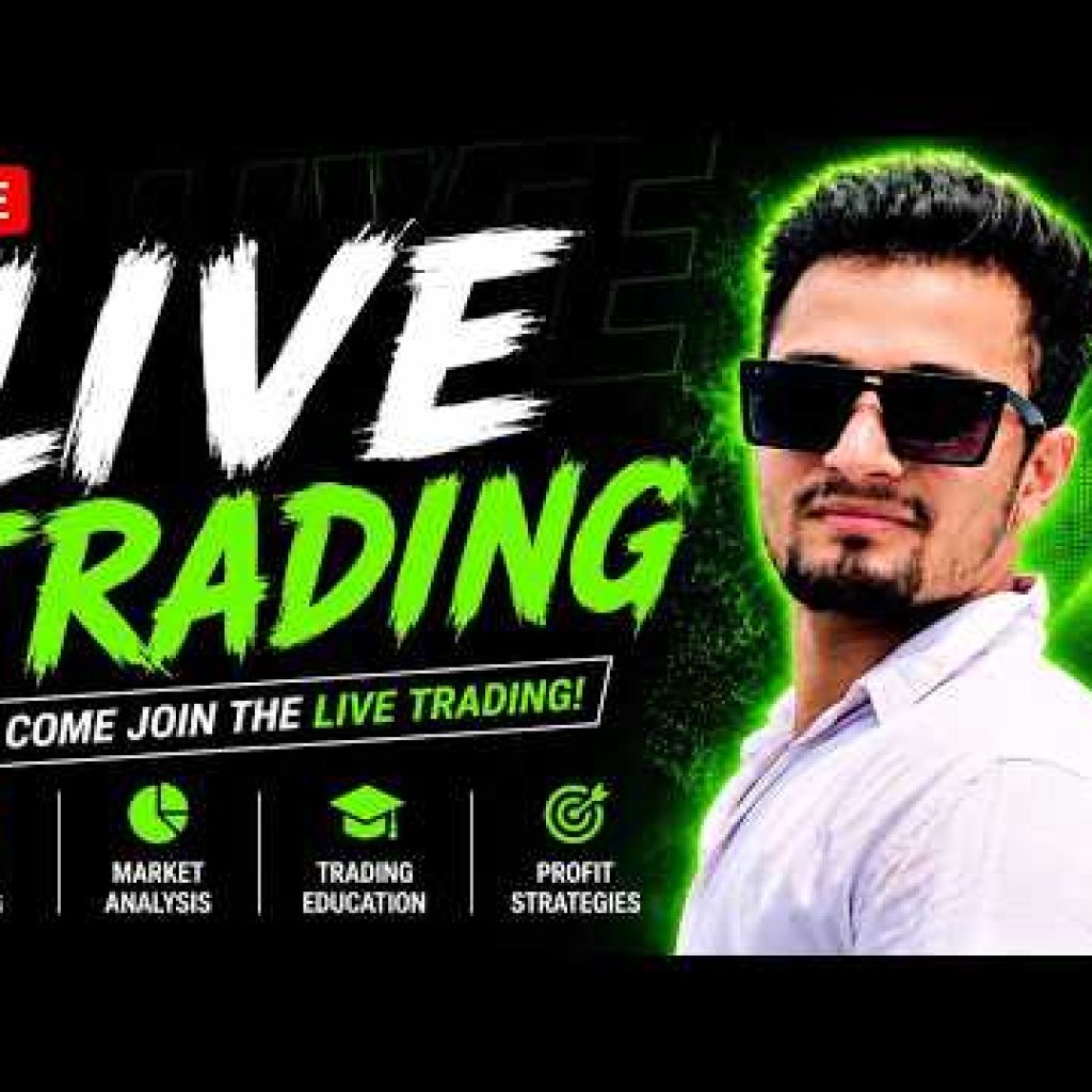 🔴LIVE TRADING | GOLD & FOREX LIVE  ANALYSIS | 10 AUG | #live #forextrading #cryptotrading