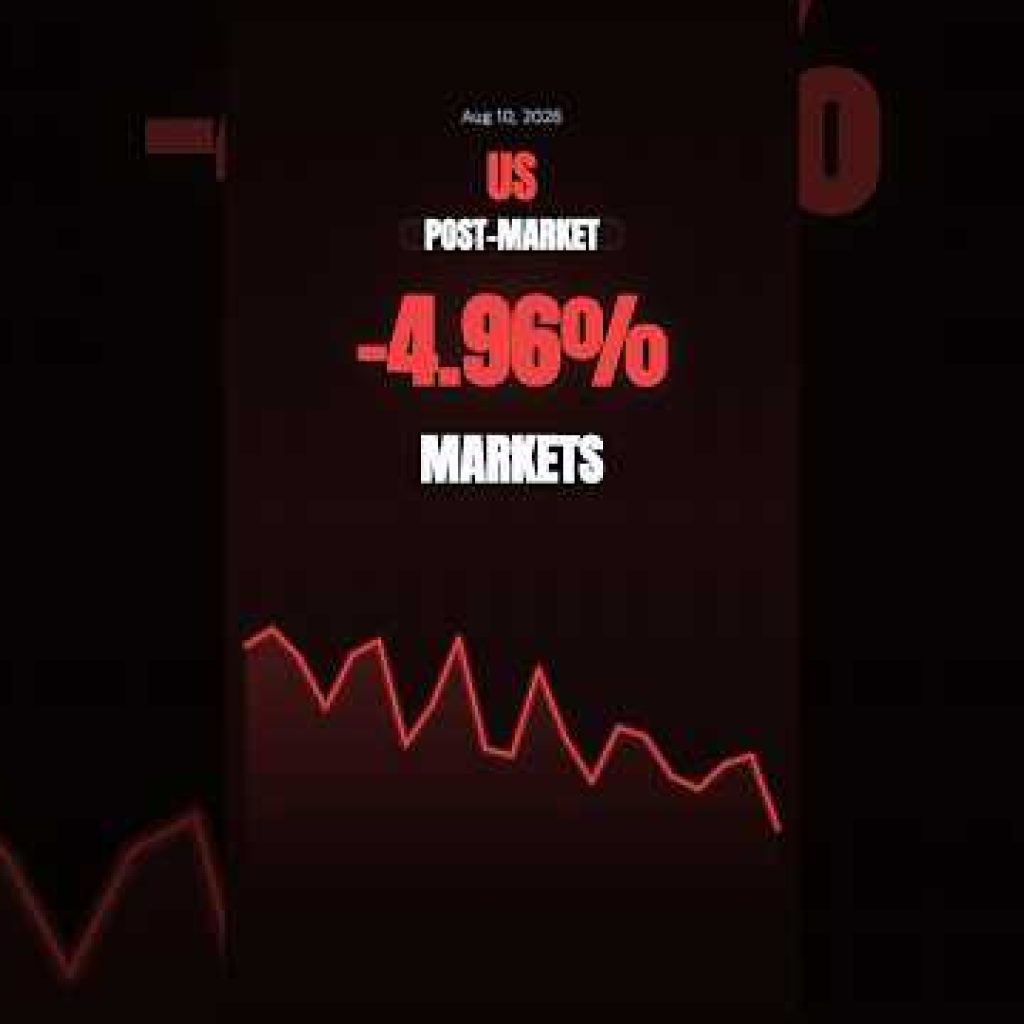 Mon, Aug 10, 2026 🇰🇷 Asia Pre-Market — morning, Asia