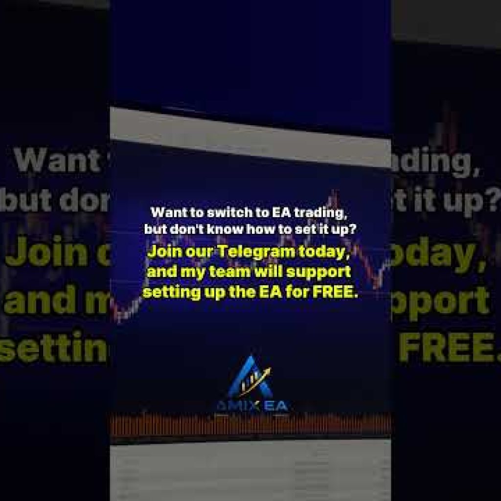 Automated Forex Trading | 10 INDICATORS WON’T SAVE YOUR ACCOUNT!