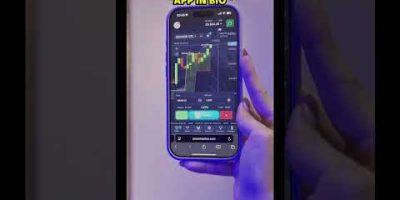 🚀Smart trading with Pocket Option AI Bot automated AI signals #AITrading #PocketOption #TradingBot