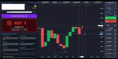 Quotex AI Signals 90% Accuracy | Secret Trading Bot Strategy 2026