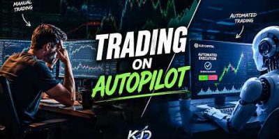 Inside KJD Capital’s Automated Futures Trading System