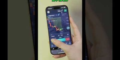 🚀Smart trading with Pocket Option AI Bot automated AI signals #AITrading #PocketOption #TradingBot