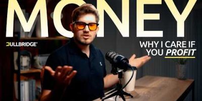 Best Automated Forex Trading Robot | Why Your Profits Are Our Priority (The Real Business Model)