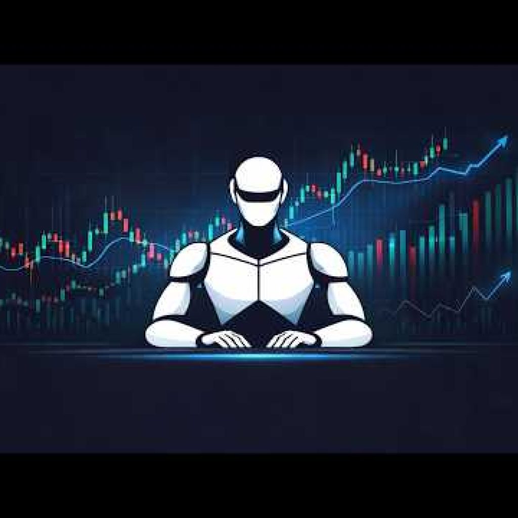 Become a Quant: Algorithmic Trading with Python and AI