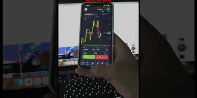 🚀Smart trading with Pocket Option AI Bot automated AI signals #AITrading #PocketOption #TradingBot