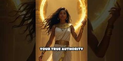 Step Into The Circle of Your Power.  #awakening