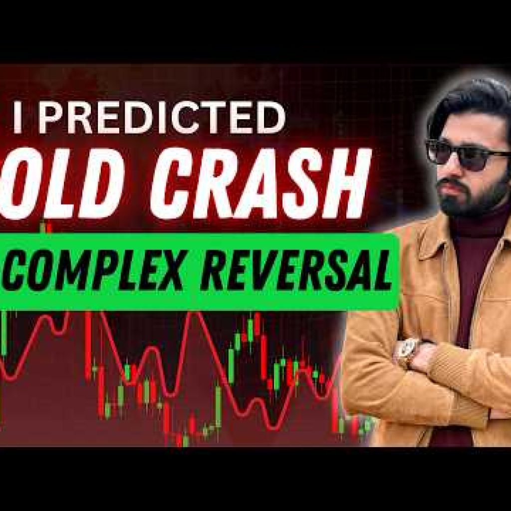 My Prediction Never Fails, ICT Gold Analysis 13th Aug 2026