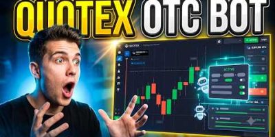 Why Smart Quotex Traders Are Quietly Switching to AI Bots Quotex Trading 2026