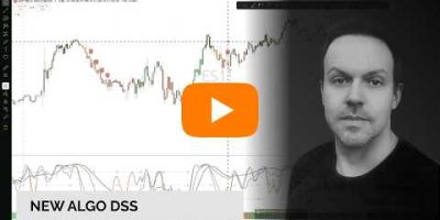 The New LOGICALNINE Algo DSS | A New Approach to Trading Setup Identification