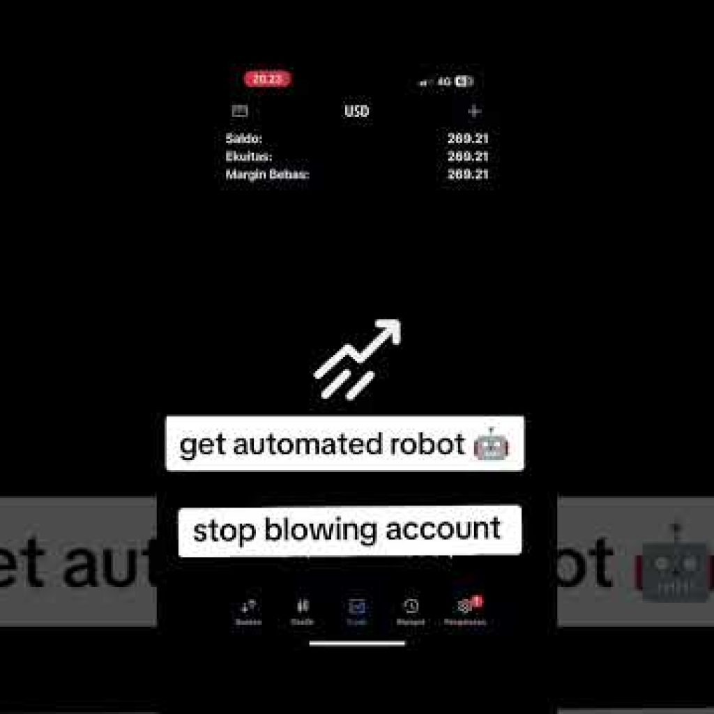 AI + EA Intelligent Quantitative Trading💰