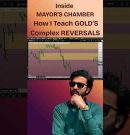 I am the Mentor of your Mentor #SmartMoneyConcepts #ICTTrading #SMCTrader #PriceAction