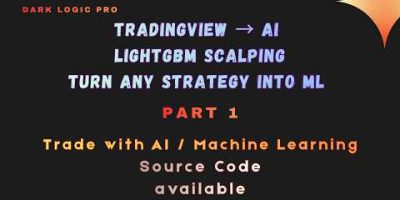 Machine Learning in Trading Explained (Part – 1): Build a Real-Time LightGBM Trading Bot
