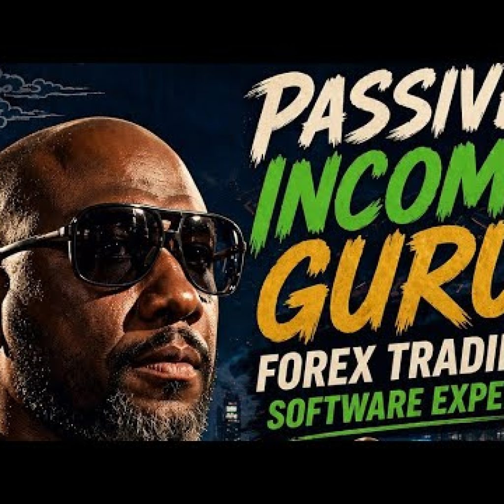 Best Forex Trading Indicator 2026- Over 80% Win Rate- Beginner Friendly- Passive Income Guru Bot 📊📉💰